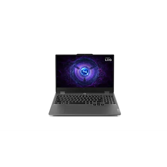 Lenovo LOQ 15ARP10E - FreeDOS - Luna Grey