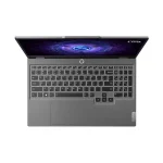 Lenovo LOQ 15IAX9 - Windows® 11 - Luna Grey (bontott) - Image 2