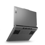 Lenovo LOQ 15IAX9 - Windows® 11 - Luna Grey (bontott) - Image 4