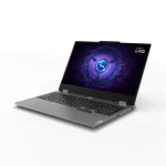 Lenovo LOQ 15IAX9 - Windows® 11 - Luna Grey (bontott) - Image 3