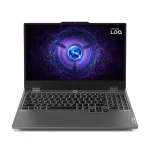 Lenovo LOQ 15IAX9 - Windows® 11 - Luna Grey (bontott)