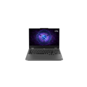 Lenovo LOQ 15IRX10 - FreeDOS - Luna Grey