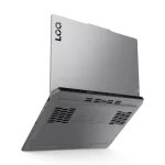 Lenovo LOQ 15IRX10 - FreeDOS - Luna Grey - Image 6