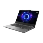 Lenovo LOQ 15IRX10 - FreeDOS - Luna Grey - Image 2