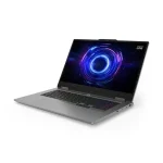 Lenovo LOQ 17IRX10 - FreeDOS - Luna Grey - Image 4