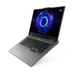 Lenovo LOQ 17IRX10 - FreeDOS - Luna Grey - Image 5