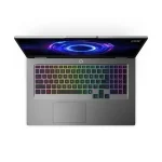 Lenovo LOQ 17IRX10 - FreeDOS - Luna Grey - Image 2