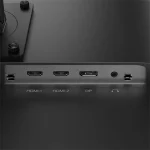 Lenovo 24,5" Legion 25-10 monitor - Eclipse Black - PIVOT - Image 2
