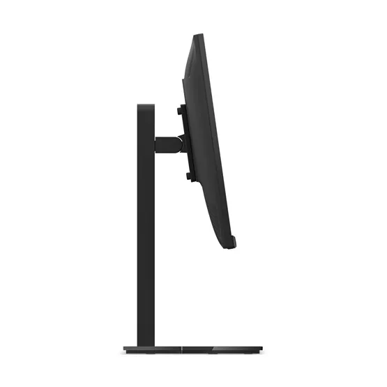 Lenovo 24,5" Legion 25-10 monitor - Eclipse Black - PIVOT - Image 5
