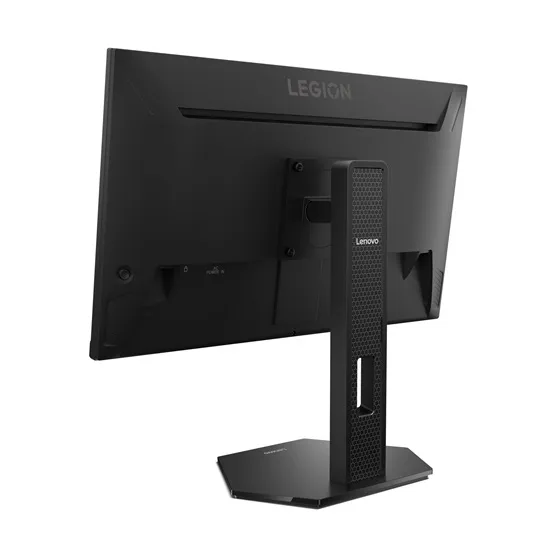 Lenovo 24,5" Legion 25-10 monitor - Eclipse Black - PIVOT - Image 6
