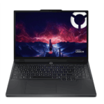 Lenovo Legion 5 15AHP10 - FreeDOS - Eclipse Black