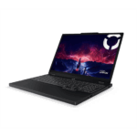 Lenovo Legion 5 15AHP10 - FreeDOS - Eclipse Black - Image 2