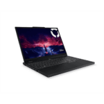 Lenovo Legion 5 15AHP10 - FreeDOS - Eclipse Black - Image 3