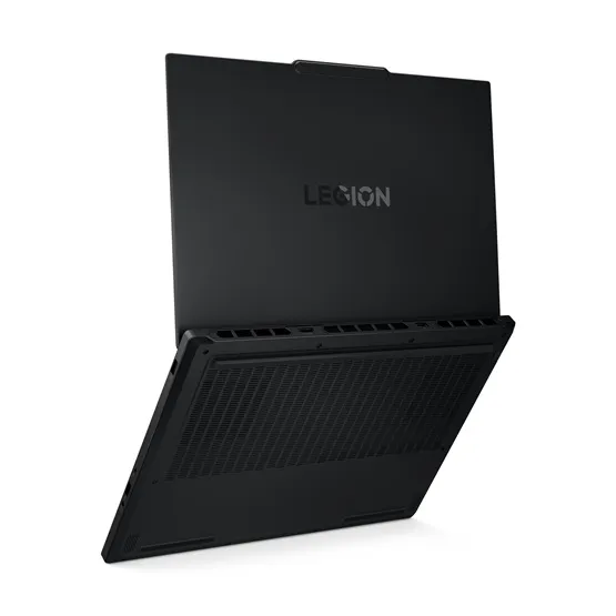 Lenovo Legion 5 15AKP10 - FreeDOS - Eclipse Black - OLED - Image 3