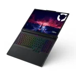 Lenovo Legion 5 15AKP10 - FreeDOS - Eclipse Black - OLED - Image 4