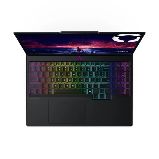 Lenovo Legion 5 15AKP10 - FreeDOS - Eclipse Black - OLED - Image 7