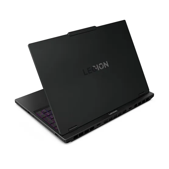Lenovo Legion 5 15AKP10 - FreeDOS - Eclipse Black - OLED - Image 8
