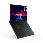 Lenovo Legion 5 15AKP10 - FreeDOS - Eclipse Black - OLED - Image 2