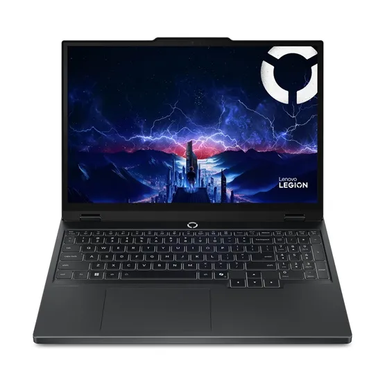 LENOVO Legion 5 15IRX10, 15,3" WUXGA, Intel Core I7-13650HX, 16GB, 512GB, nV RTX5070 8GB, NoOS, Eclipse Black