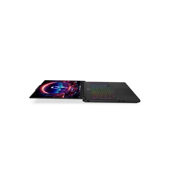 Lenovo Legion 5 15IRX10 - FreeDOS - Eclipse Black - OLED - Image 2