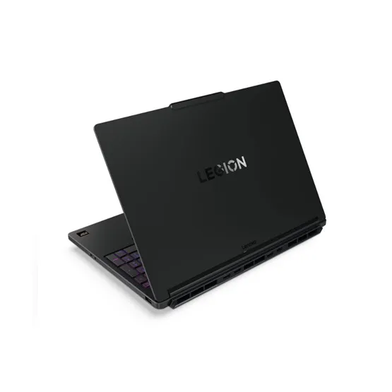Lenovo Legion 5 15IRX10 - FreeDOS - Eclipse Black - OLED - Image 3