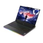 Lenovo Legion 9 18IAX10 - Windows® 11 Professional - Eclipse Black - Image 3