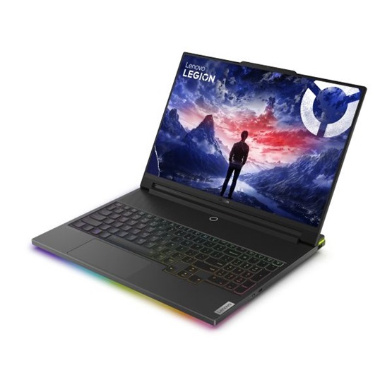 Lenovo Legion 9 18IAX10 - Windows® 11 Professional - Eclipse Black - Image 3