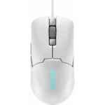 Lenovo Legion M300s egér - Fehér - Image 3