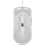 Lenovo Legion M300s egér - Fehér - Image 9