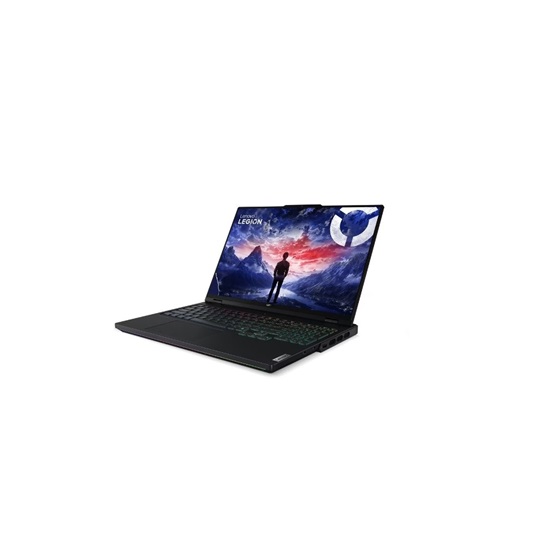 Lenovo Legion Pro 7 16IAX10H - Windows® 11 Home - Eclipse Black - Image 9
