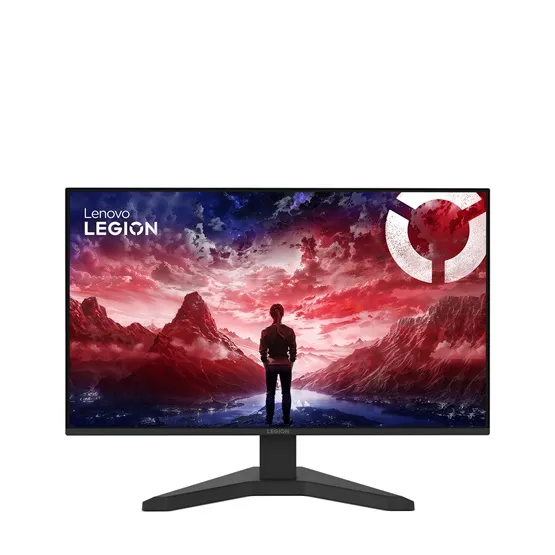 Lenovo 27" Legion R27s monitor - Raven Black