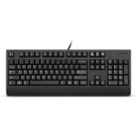 Lenovo Preferred Pro II USB billentyűzet - Black