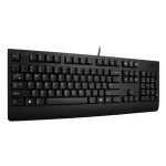 Lenovo Preferred Pro II USB billentyűzet - Black - Image 2