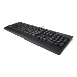 Lenovo Preferred Pro II USB billentyűzet - Black - Image 4