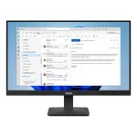 Lenovo 23,8" ThinkVision S24-4e monitor - Black