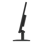 Lenovo 23,8" ThinkVision S24-4e monitor - Black - Image 4
