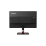 Lenovo ThinkVision S24i-30 monitor 23,8" - 63DEKAT3EU - Raven BLack/Storm Grey - Image 2