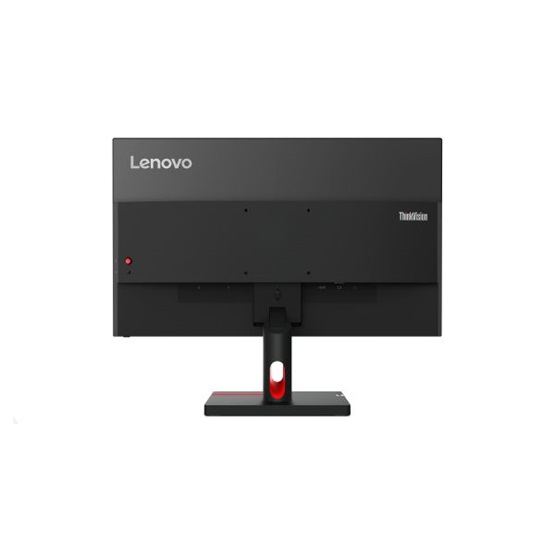 Lenovo ThinkVision S24i-30 monitor 23,8" - 63DEKAT3EU - Raven BLack/Storm Grey - Image 2