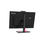 Lenovo ThinkVision T27hv-30 monitor 27" - 63D6UAT3EU - Reven Black - Image 3
