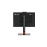 Lenovo 21,5" TIO-22 G5 monitor - Black - PIVOT - Image 2