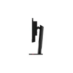 Lenovo 21,5" TIO-22 G5 monitor - Black - PIVOT - Image 3