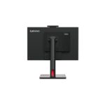 Lenovo TIO24 G5 monitor 12NAGAT1EU - Black - Image 5