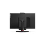 Lenovo TIO27 27" monitor 11JHRAT1EU - Black - Image 2