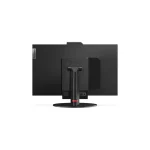 Lenovo 27" TIO27 monitor - Black - PIVOT - Image 2