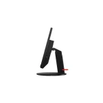 Lenovo 27" TIO27 monitor - Black - PIVOT - Image 4