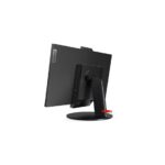 Lenovo TIO27 27" monitor 11JHRAT1EU - Black - Image 5