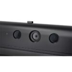 Lenovo TIO27 27" monitor 11JHRAT1EU - Black - Image 6