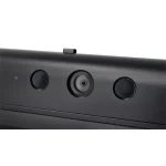 Lenovo 27" TIO27 monitor - Black - PIVOT - Image 6
