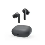 Lenovo X9 Edition TWS Earbuds Black - Image 8