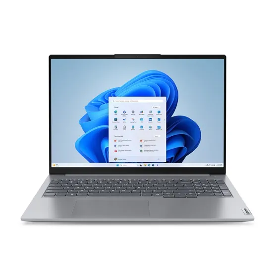 Lenovo ThinkBook 16 G7 ARP - FreeDOS - Arctic Grey
